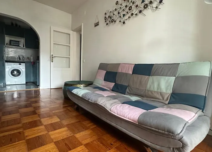 Guesthouse Xana