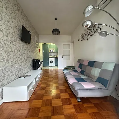 Guesthouse Xana Lisbon Exterior photo