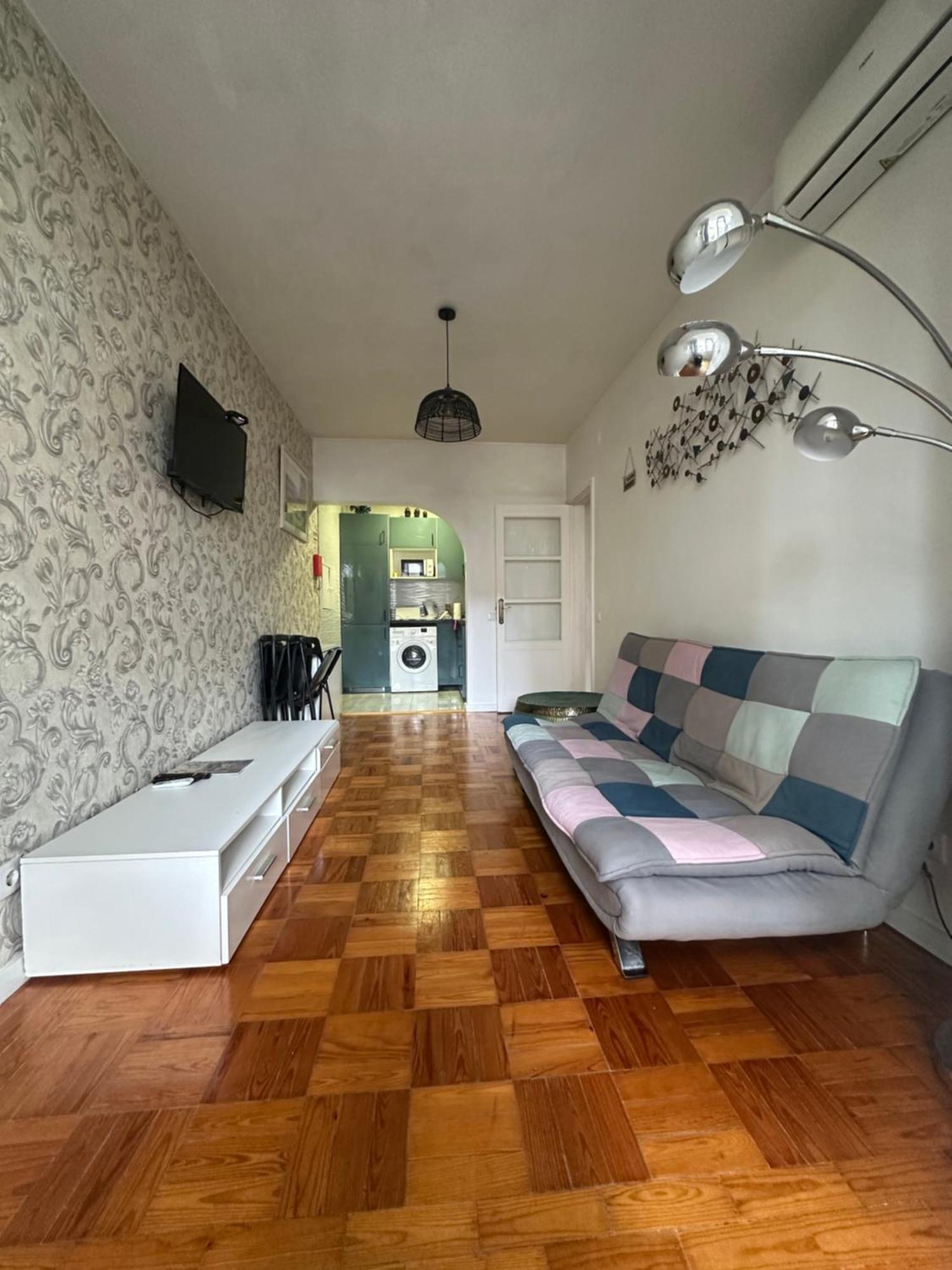Xana Apartament *