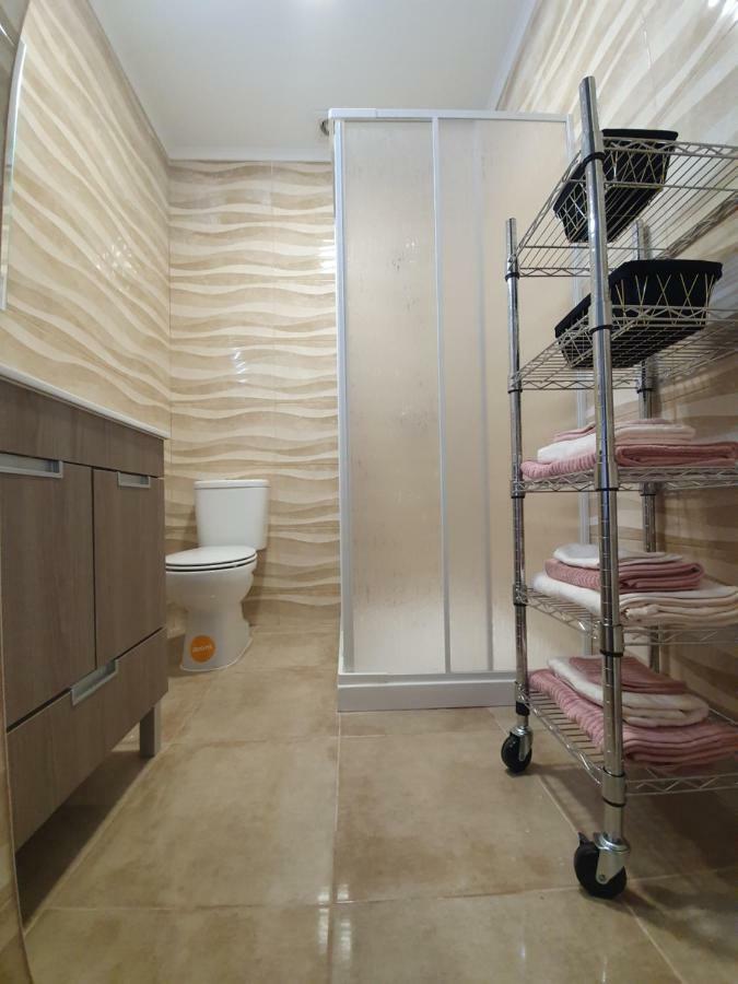Xana Apartament Lizbona