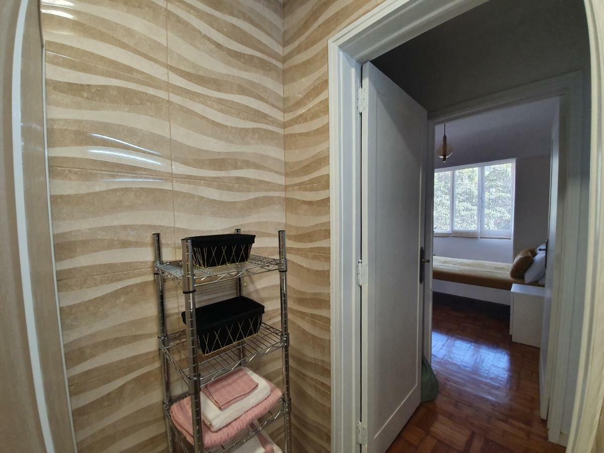 Xana Apartament Lizbona