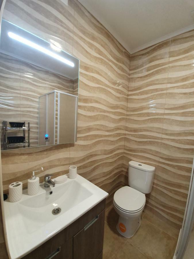Xana Apartament Lizbona