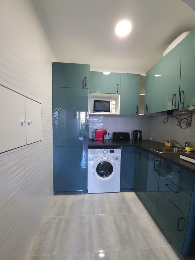Xana Apartament Lizbona
