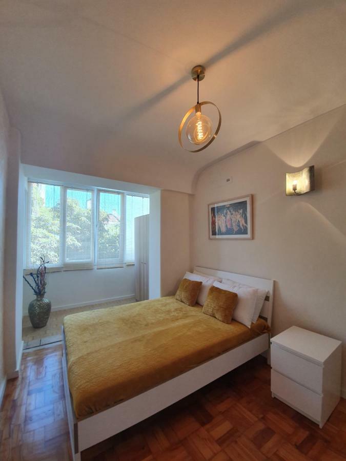 Apartament Xana Lizbona