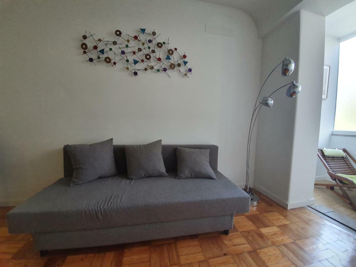 Xana Apartament Lizbona